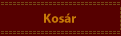 Kosr